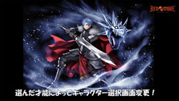 画像ギャラリー No.008のサムネイル画像 / 新システム「才能システム（仮）」でキャラクター育成がより多彩に。ミニライブも開催されたRED STONEスペシャルステージ