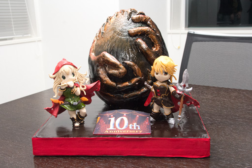 画像ギャラリー No.012のサムネイル画像 / サービス10周年を迎える「RED STONE」運営プロデューサーに10周年記念イベントと，今後の運営方針について話を聞いてきた