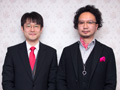 「RED STONE」を定番と呼ばれるタイトルにしたい。開発元L＆K CEOナム・テクウォン氏と日本運営プロデューサー嶋田真人氏にインタビュー