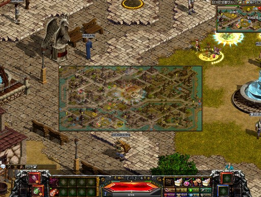 画像ギャラリー No.004のサムネイル画像 / 【PR】MMORPG黎明期のロマンと興奮が詰まった「RED STONE」。「総額1000万円超キャンペーン」をキッカケに本作の魅力を改めて探ってみた