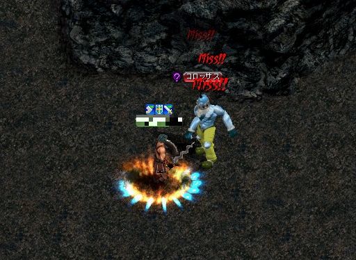 画像ギャラリー No.015のサムネイル画像 / 懐かしのMMORPG体験ツアー第4弾。古き良きMMORPGの形が色濃く残っている「RED STONE」を体験する