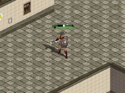 画像ギャラリー No.017のサムネイル画像 / 懐かしのMMORPG体験ツアー第4弾。古き良きMMORPGの形が色濃く残っている「RED STONE」を体験する