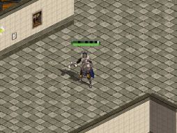 画像ギャラリー No.018のサムネイル画像 / 懐かしのMMORPG体験ツアー第4弾。古き良きMMORPGの形が色濃く残っている「RED STONE」を体験する