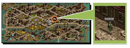 画像ギャラリー No.003のサムネイル画像 / 「RED STONE」剣士のバランス調整など最新アップデートが実装