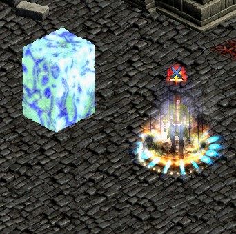 画像ギャラリー No.003のサムネイル画像 / 「RED STONE」，最新アップデート“JUNE UPDATE”が本日実装。新たな狩場や新クリーチャーが登場