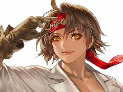 「RED STONE」，新職業“キャプテン”を本日実装。高速レベルアップができる金鯖の開催が決定し，記念イベントもスタート