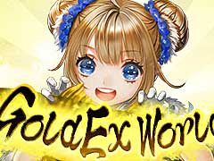 「RED STONE」，ついに“GoldExperience World”スタート。史上最速のキャラクター育成が可能に