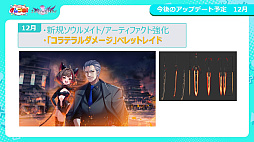 画像ギャラリー No.009のサムネイル画像 / 「RED STONE」や「LOST ARK」のアップデート情報を公開。オフラインイベント“Pmang Summer Fes 2023”レポート