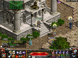 画像ギャラリー No.006のサムネイル画像 / 「RED STONE」，祝20周年！　4Gamerの記事を交えながらお届けする，“最強変身オンラインゲーム”のこれまでの歩みとこれからの話【PR】