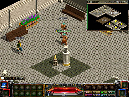 画像ギャラリー No.011のサムネイル画像 / 「RED STONE」，祝20周年！　4Gamerの記事を交えながらお届けする，“最強変身オンラインゲーム”のこれまでの歩みとこれからの話【PR】
