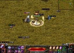 画像ギャラリー No.023のサムネイル画像 / 「RED STONE」，祝20周年！　4Gamerの記事を交えながらお届けする，“最強変身オンラインゲーム”のこれまでの歩みとこれからの話【PR】