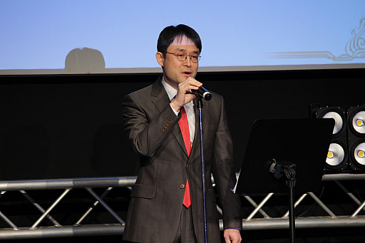 画像ギャラリー No.004のサムネイル画像 / 「RED STONE」20周年記念イベント「RED STONE 20th. Anniversary Party」レポート。20年の歩みと未来を歴戦の冒険家達が祝福