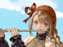 長寿MMORPG「RED STONE」，素敵なアイテムが入手できるイベント「アニバーサリーモード」を開催。「東京ゲームショウ2025」にも出展