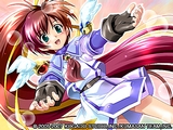 画像ギャラリー No.004のサムネイル画像 / 工画堂,「蒼ネオ」「シンフォニック=レイン」の特別版を11月22日に発売