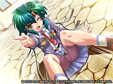 画像ギャラリー No.005のサムネイル画像 / 工画堂,「蒼ネオ」「シンフォニック=レイン」の特別版を11月22日に発売