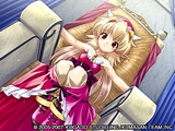 画像ギャラリー No.006のサムネイル画像 / 工画堂,「蒼ネオ」「シンフォニック=レイン」の特別版を11月22日に発売
