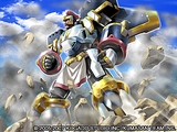 画像ギャラリー No.008のサムネイル画像 / 工画堂,「蒼ネオ」「シンフォニック=レイン」の特別版を11月22日に発売