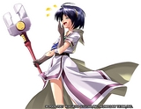 画像ギャラリー No.009のサムネイル画像 / 工画堂,「蒼ネオ」「シンフォニック=レイン」の特別版を11月22日に発売