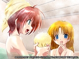 画像ギャラリー No.010のサムネイル画像 / 工画堂,「蒼ネオ」「シンフォニック=レイン」の特別版を11月22日に発売