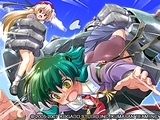 画像ギャラリー No.014のサムネイル画像 / 工画堂,「蒼ネオ」「シンフォニック=レイン」の特別版を11月22日に発売