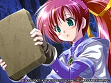 画像ギャラリー No.015のサムネイル画像 / 工画堂,「蒼ネオ」「シンフォニック=レイン」の特別版を11月22日に発売
