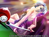 画像ギャラリー No.019のサムネイル画像 / 工画堂,「蒼ネオ」「シンフォニック=レイン」の特別版を11月22日に発売