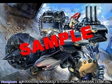画像ギャラリー No.021のサムネイル画像 / 工画堂,「蒼ネオ」「シンフォニック=レイン」の特別版を11月22日に発売