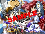 画像ギャラリー No.022のサムネイル画像 / 工画堂,「蒼ネオ」「シンフォニック=レイン」の特別版を11月22日に発売