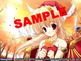 画像ギャラリー No.023のサムネイル画像 / 工画堂,「蒼ネオ」「シンフォニック=レイン」の特別版を11月22日に発売