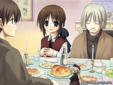画像ギャラリー No.032のサムネイル画像 / 工画堂,「蒼ネオ」「シンフォニック=レイン」の特別版を11月22日に発売