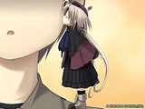 画像ギャラリー No.034のサムネイル画像 / 工画堂,「蒼ネオ」「シンフォニック=レイン」の特別版を11月22日に発売