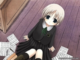 画像ギャラリー No.036のサムネイル画像 / 工画堂,「蒼ネオ」「シンフォニック=レイン」の特別版を11月22日に発売