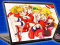 「ロックマン」シリーズ生誕25周年を記念した，オリジナルのUltrabook商品化プロジェクトが始動