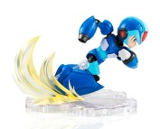 画像ギャラリー No.002のサムネイル画像 / 「ロックマンX」のエックスが可動アレンジフィギュアとして登場