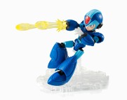 画像ギャラリー No.003のサムネイル画像 / 「ロックマンX」のエックスが可動アレンジフィギュアとして登場