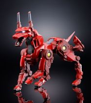 画像ギャラリー No.003のサムネイル画像 / 「超合金ロックマンX GIGA ARMOR エックス」が11月25日に発売