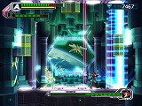 ロックマン X8