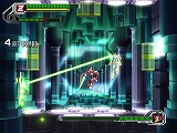 ロックマン X8