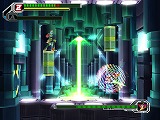 ロックマン X8