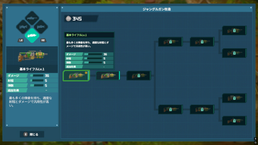 画像ギャラリー No.015のサムネイル画像 / ［プレイレポ］「デイヴ・ザ・ダイバー」の大型DLC「In the Jungle」は，もはやジャンル分けできない美味しい闇鍋だった