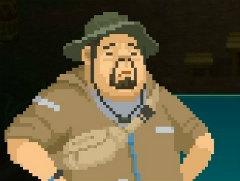 ［プレイレポ］「デイヴ・ザ・ダイバー」の大型DLC「In the Jungle」は，もはやジャンル分けできない美味しい闇鍋だった