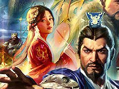 「三國志14 with パワーアップキット Complete Edition」，9月10日に発売決定。「三國志14」シリーズの累計出荷本数100万本突破も明らかに