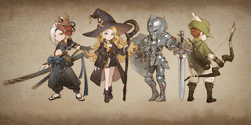画像ギャラリー No.003のサムネイル画像 / 「モンスターハンター」と「どうぶつの森」が交錯する「MONSTER FANTASY」をプレイ。狩猟アクションにライフシム要素を組み合わせた意欲作