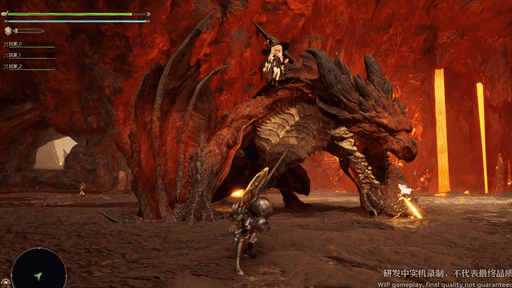 画像ギャラリー No.024のサムネイル画像 / 「モンスターハンター」と「どうぶつの森」が交錯する「MONSTER FANTASY」をプレイ。狩猟アクションにライフシム要素を組み合わせた意欲作