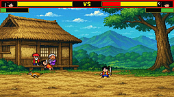 フェアリーテールファイターズ