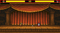 フェアリーテールファイターズ