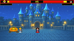 フェアリーテールファイターズ