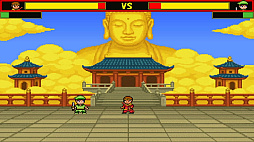 フェアリーテールファイターズ