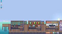 Fish to Dish: Idle Sushi