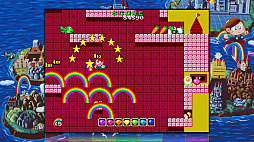 レインボー★パラソルコレクション